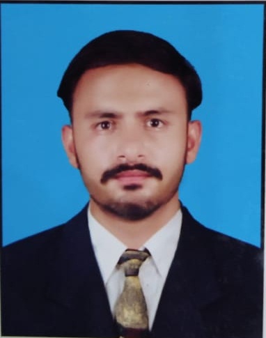 Ali Khan