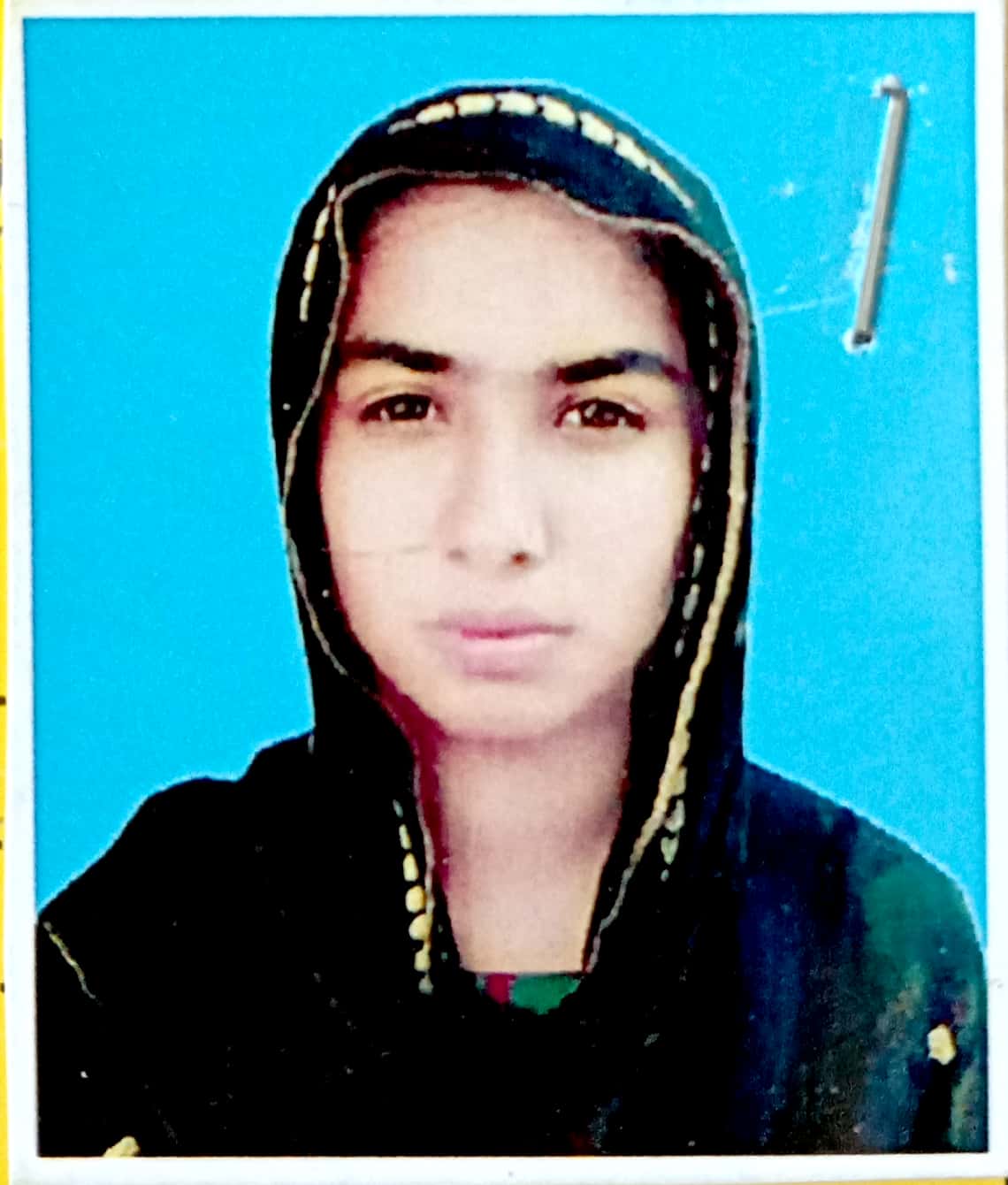 Nadia Haneef