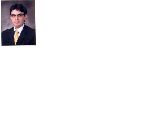 Junaid Bin Hussain