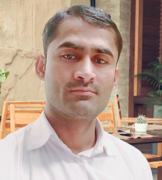 Muhammad Qasim