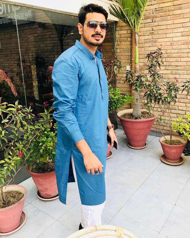 umair pervez