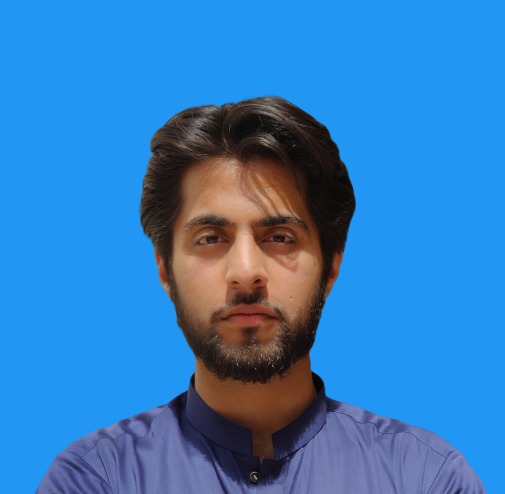 Badar Masood