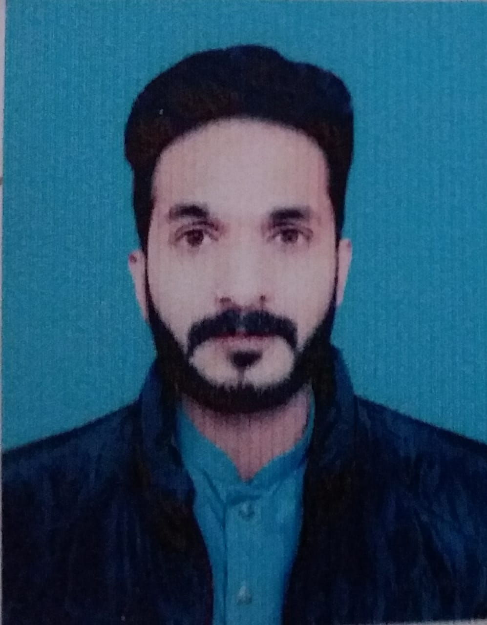 Osama Bin Naeem