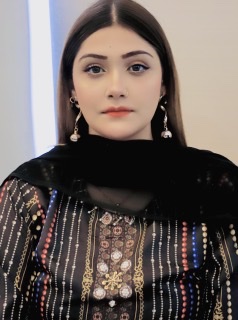 Hafsa Imran