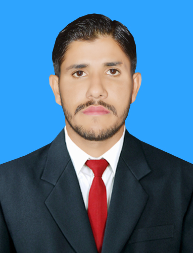 Amir Shahzad