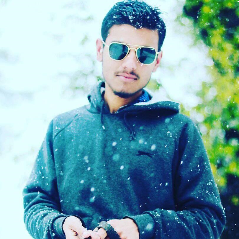 Hammad ul hassan