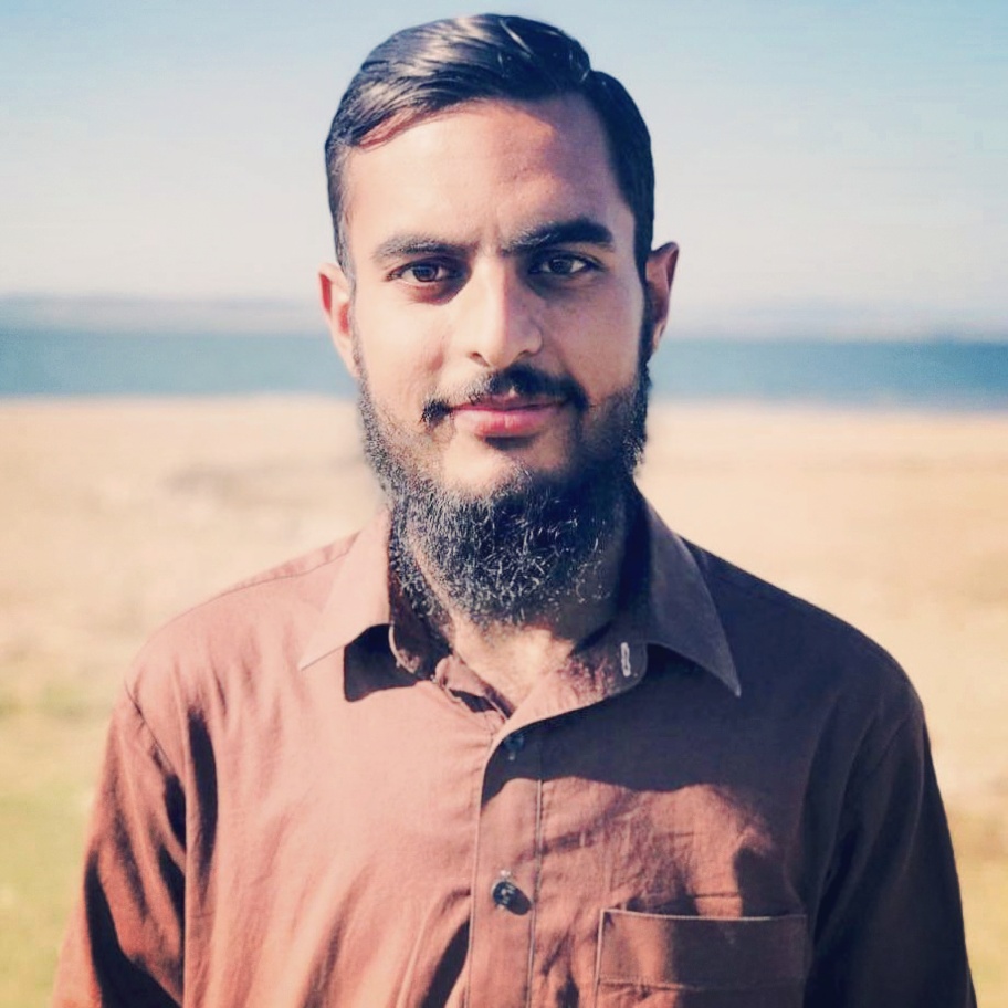 Arslan Ahmed Tariq