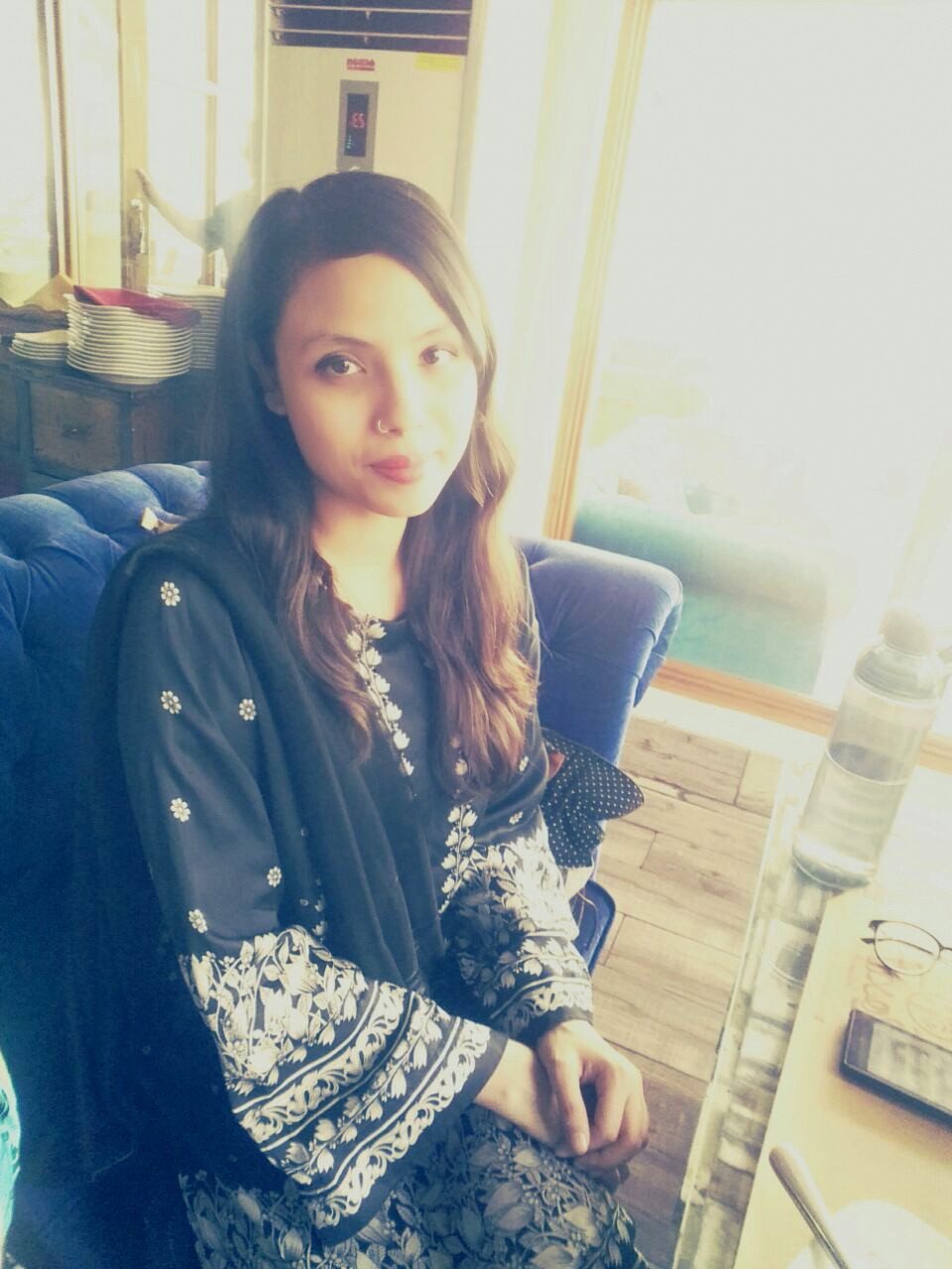 Ifrasafdar
