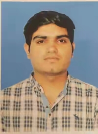 Muhammad Saboor Hafeez