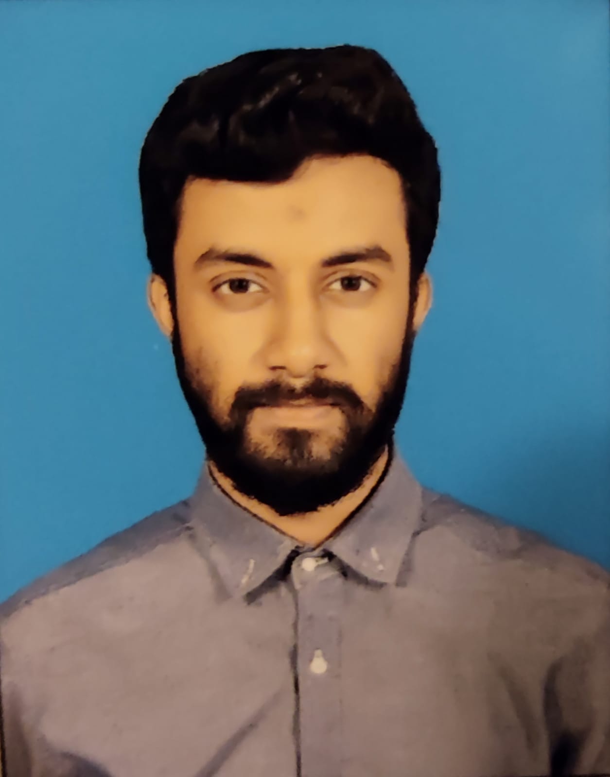 Syed Danish Noman