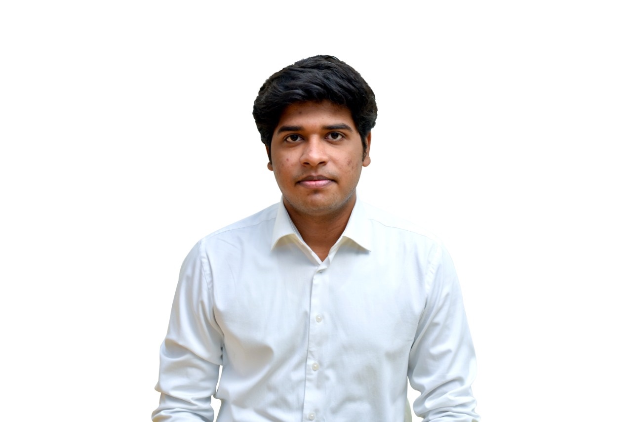 HUNAIN AHMED
