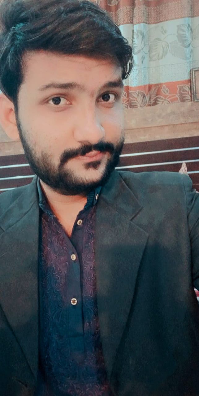 Ghulam Rasool Shah
