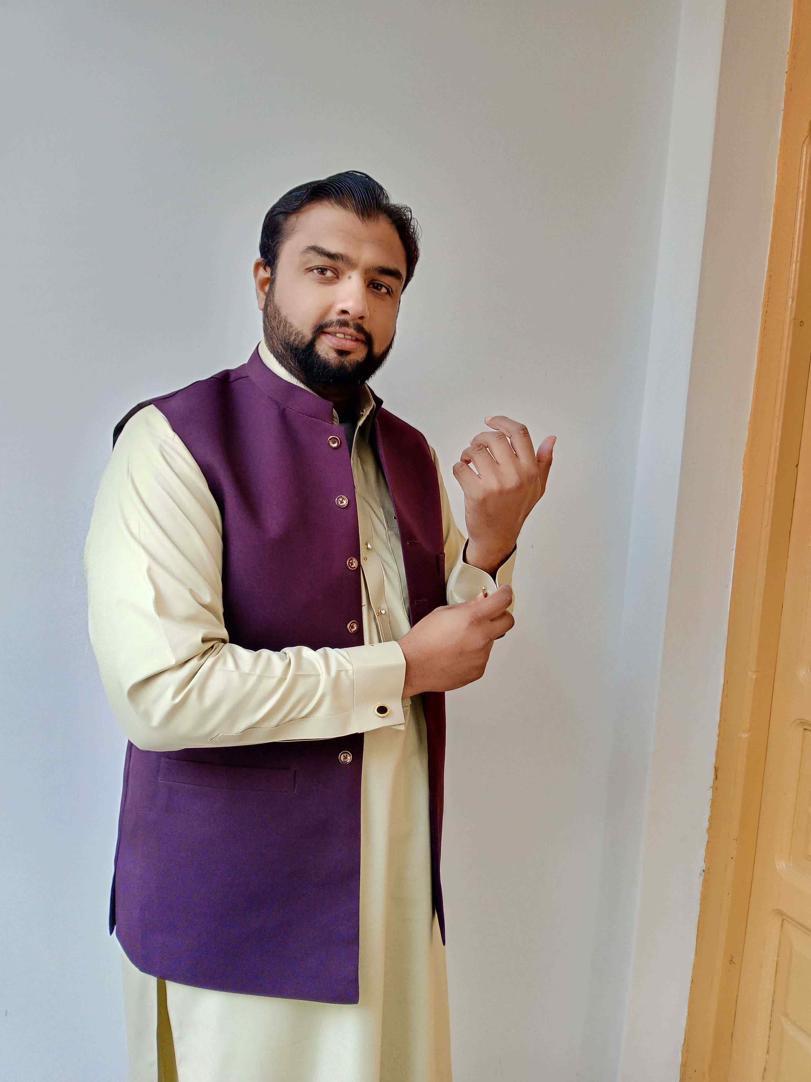 Abdul Haseeb