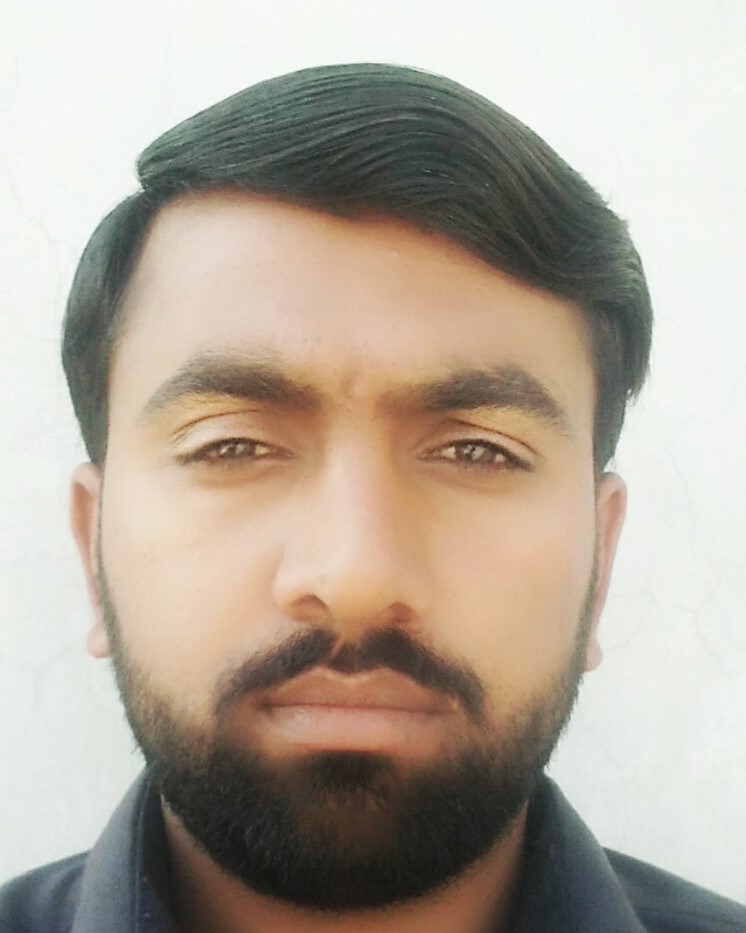 Imran abbas khan