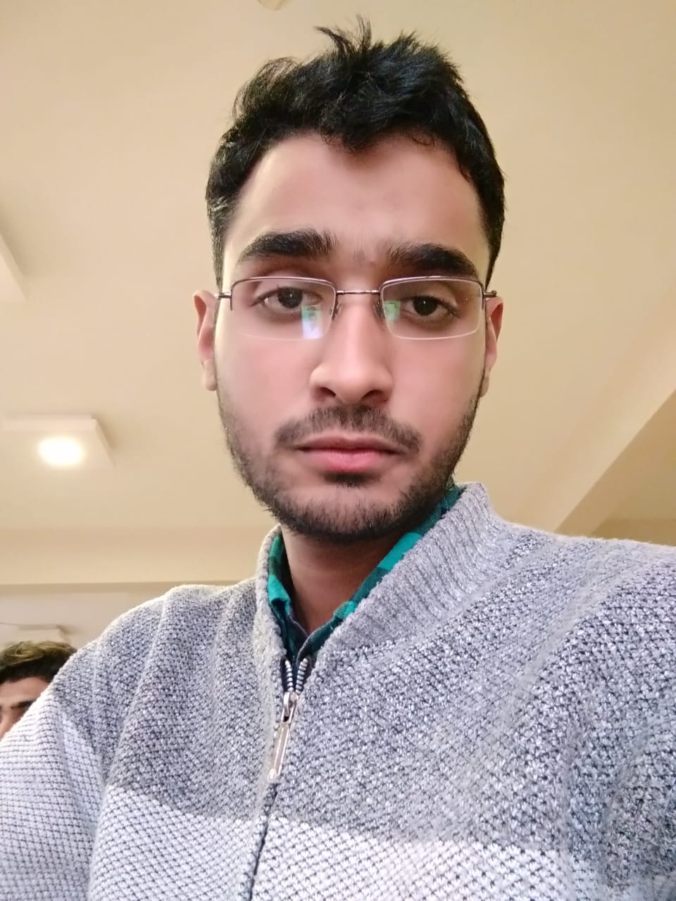 Hasham Ali
