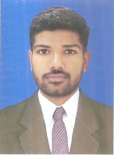 Ahmad Bilal