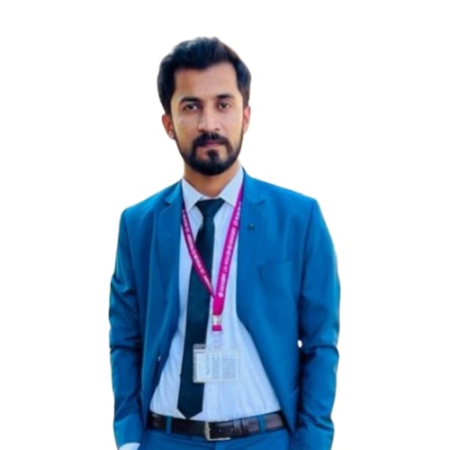 Saad Ali