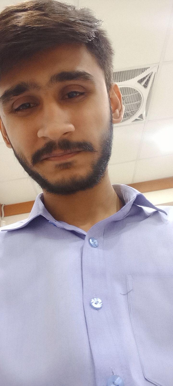 Muzamil Hussain