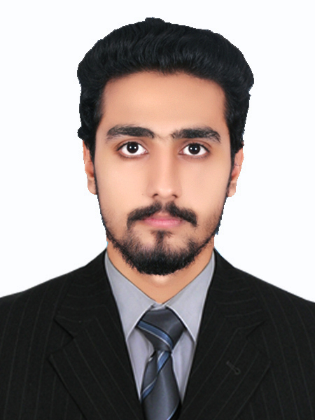 Muzamil Hussain
