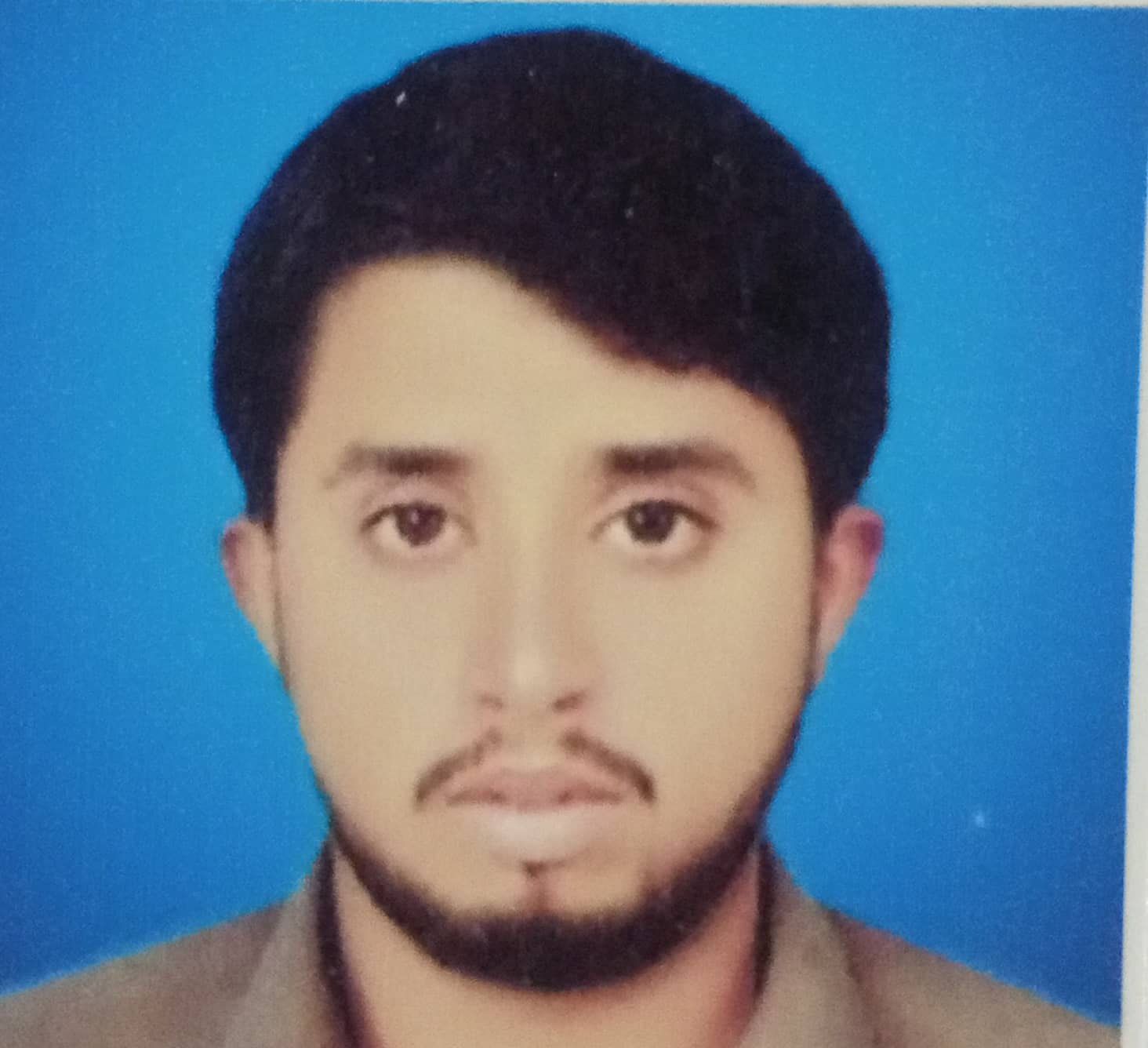 Sadaqat hussain