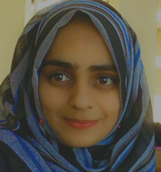 Huma Sadaf Sharif