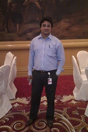 Matin Ahmed Khan