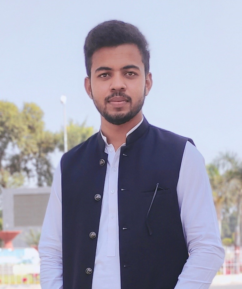 gulzar afzal ahmad