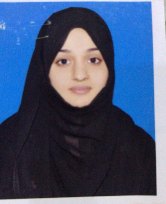 aliza tariq