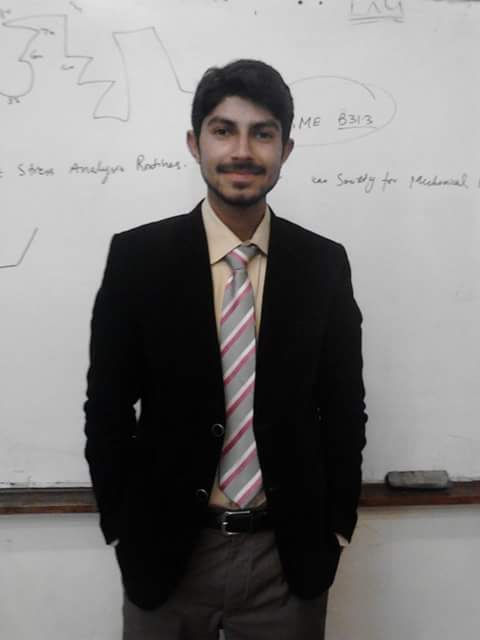 Hamza Akhtar