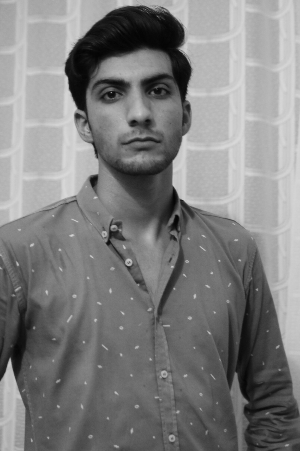 Sheheryar Ahmad