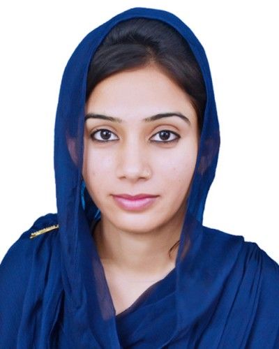 huma tehreem