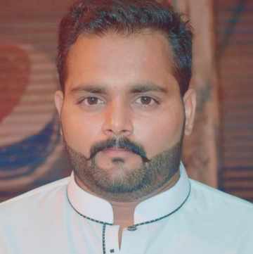 Muhammad Waseem