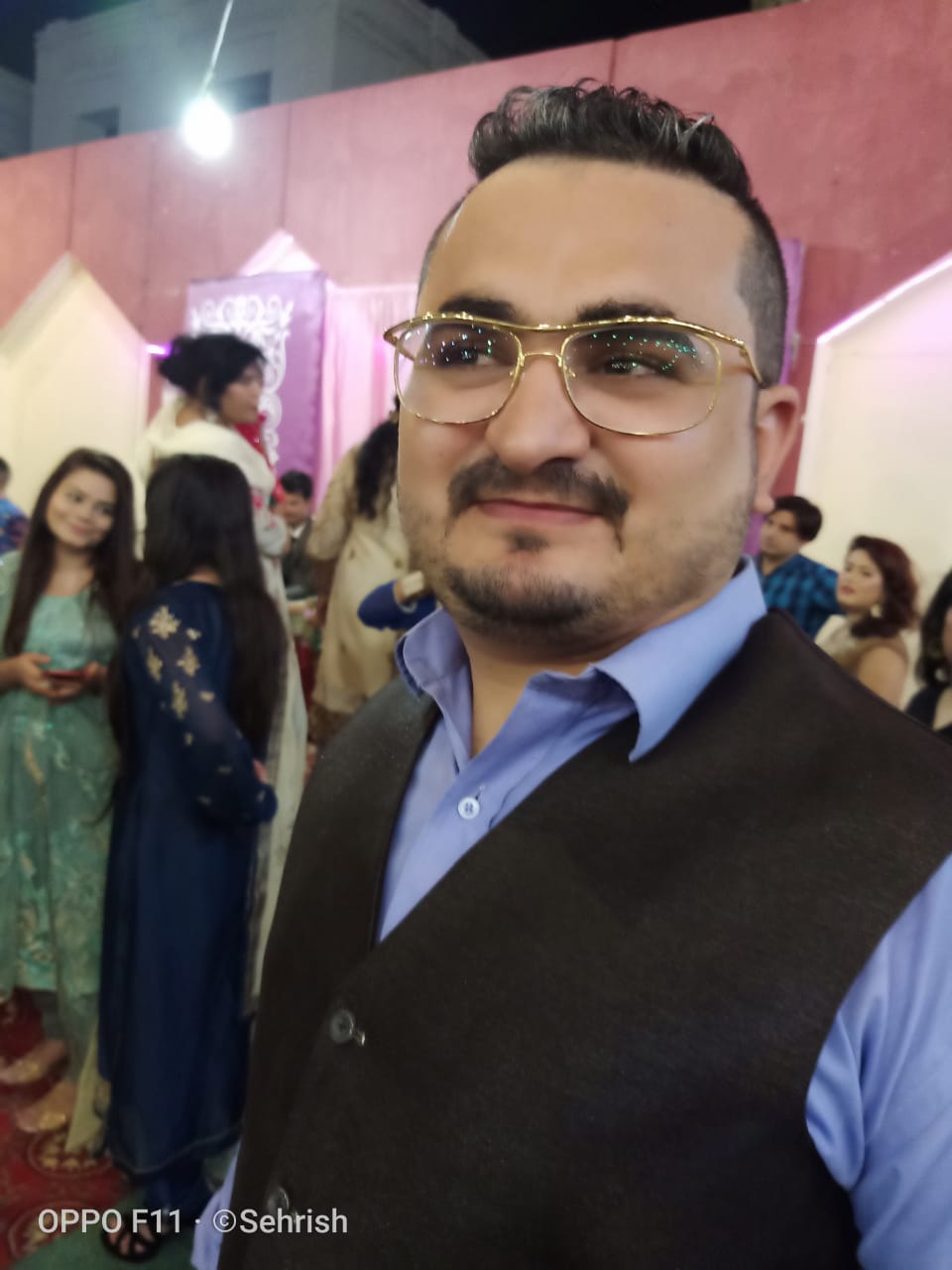Khan liaqat shehzad