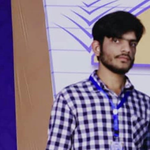 Qasim ahmed Abbasi
