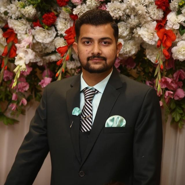 Abdul Rahim
