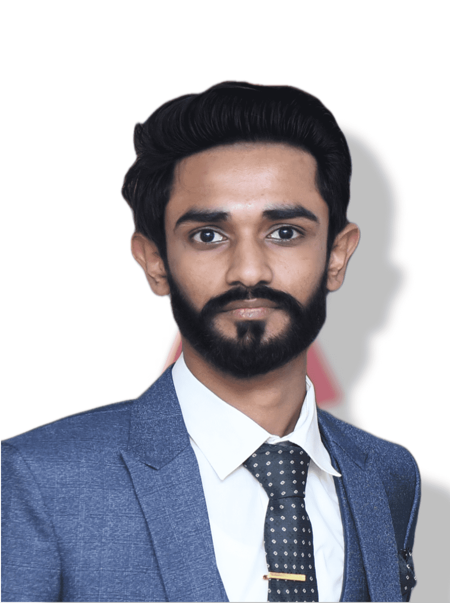 Muhammad Shahab