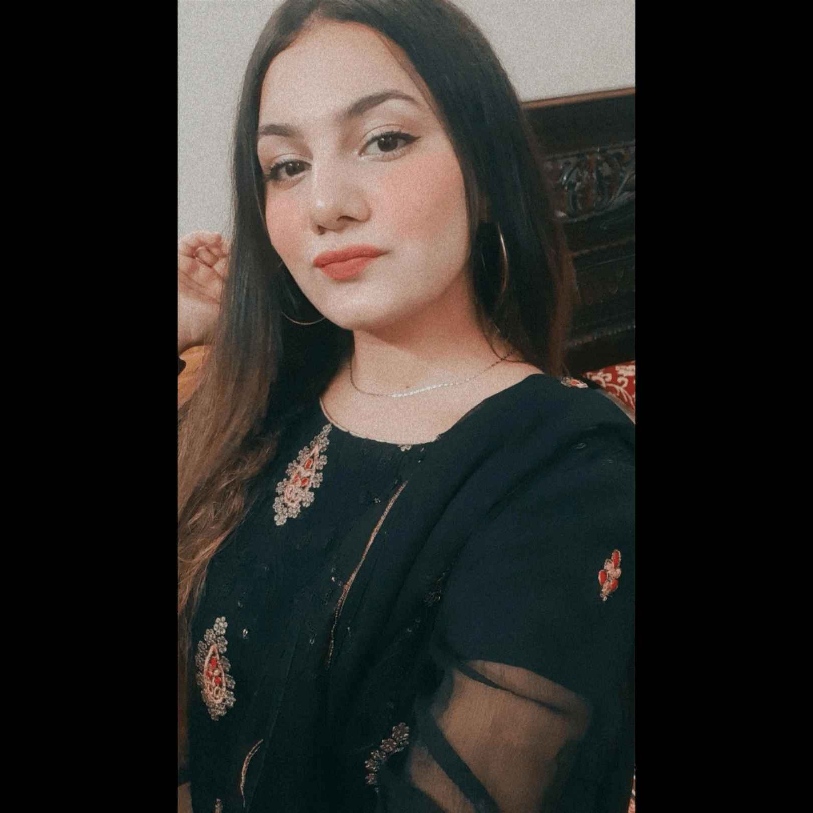 Maryam Hassan