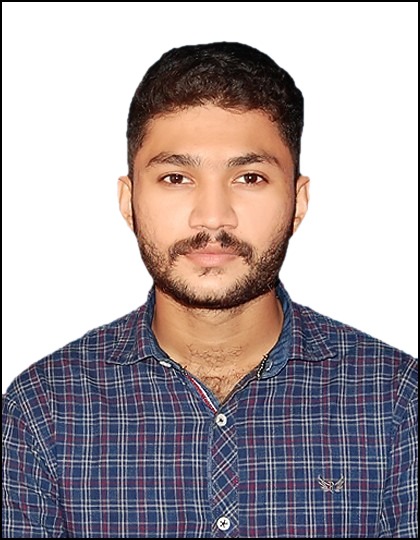 Muhammad Huzaifa Khan