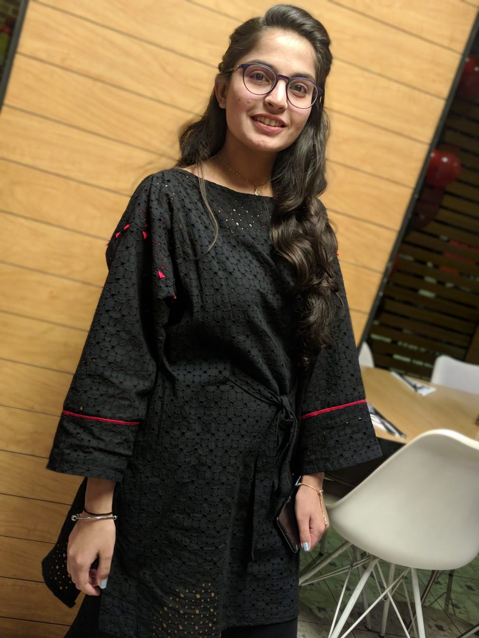 Komal Advani