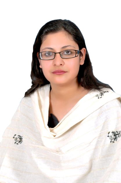 Mahwish Ayub
