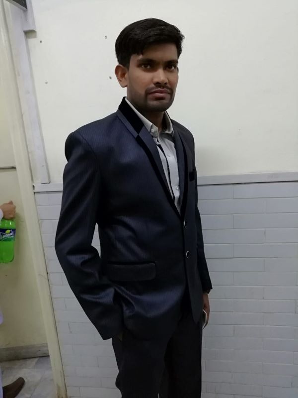 Hasnain Ajaz