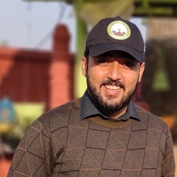 ADEEL HASSAN