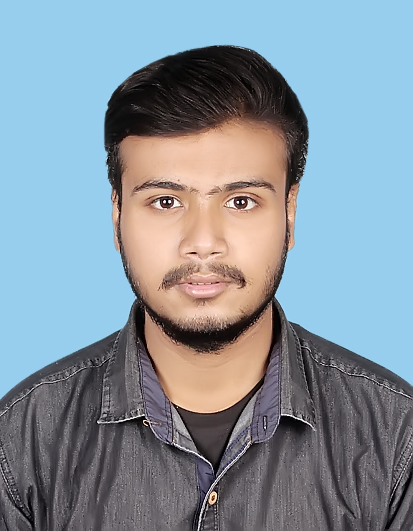 Wajahat Imam