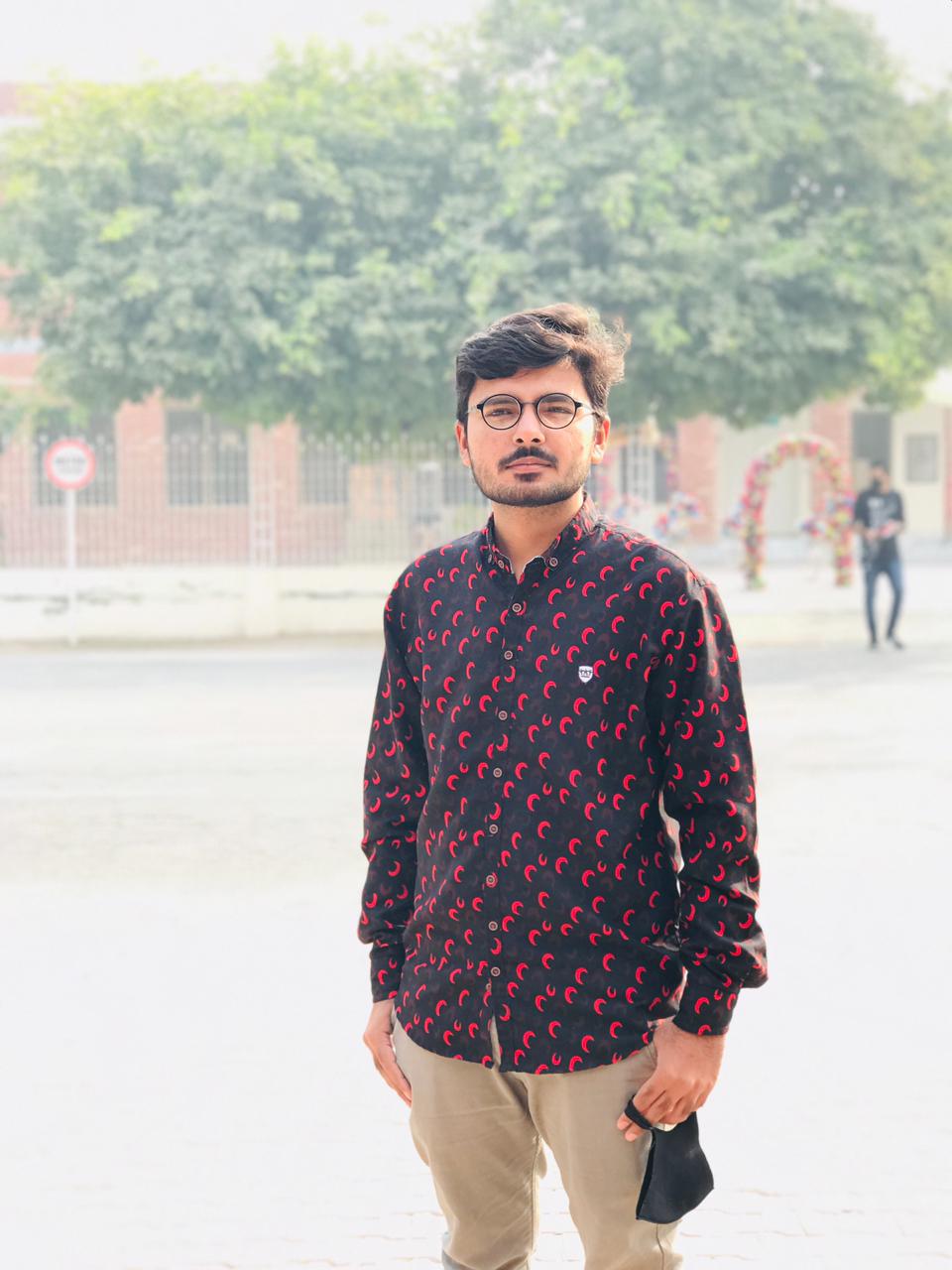 Farhan Hanif