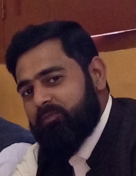 Abid ur Rahman