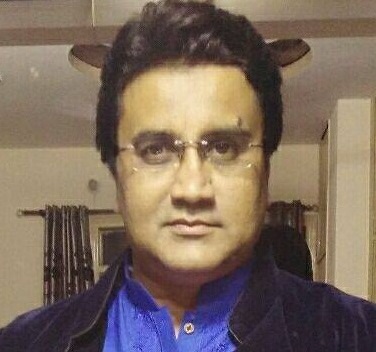 Matin Khan