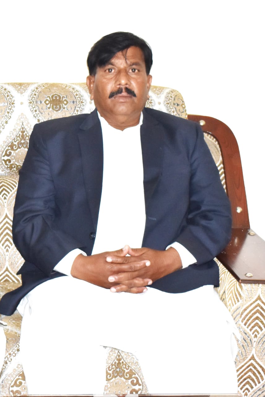 Zaka Ullah