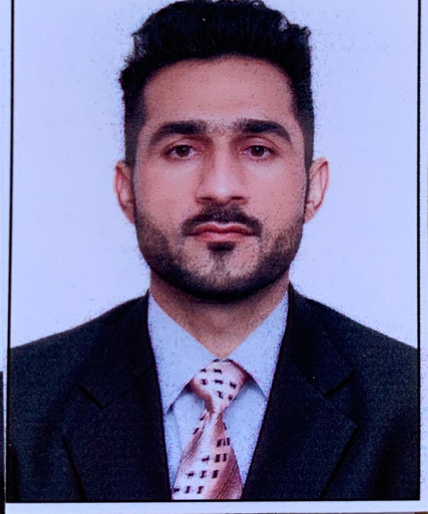 asad bilal