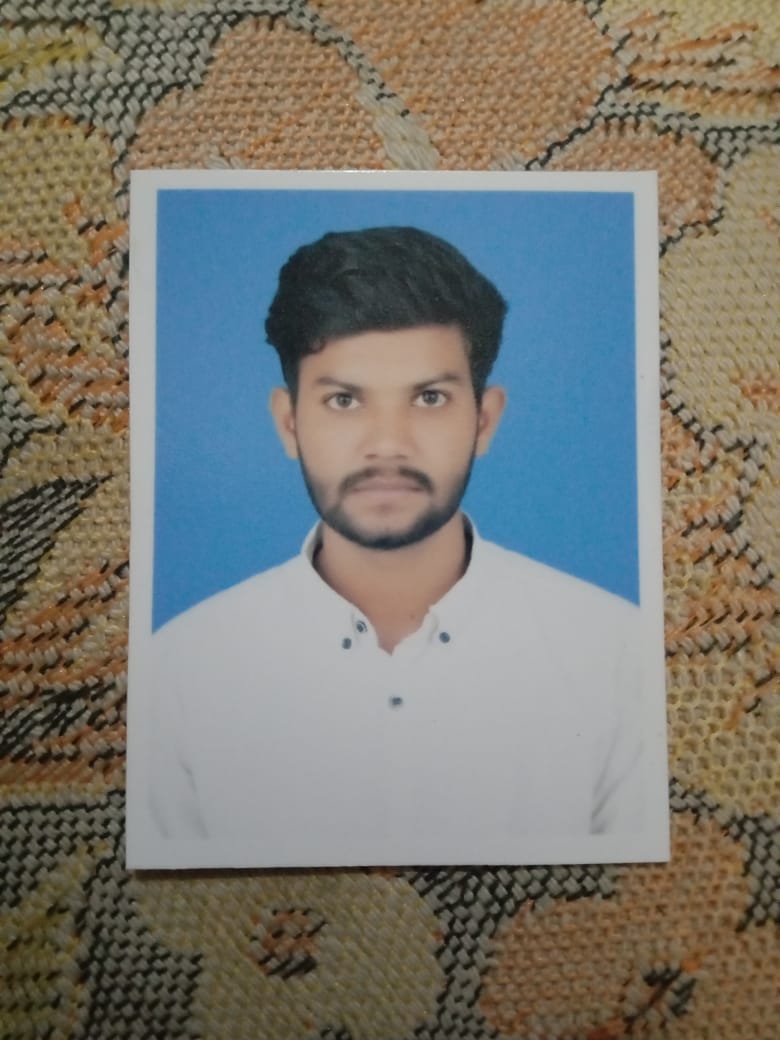 SUNNY pervez