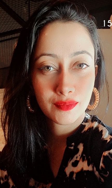 Aisha Aftab